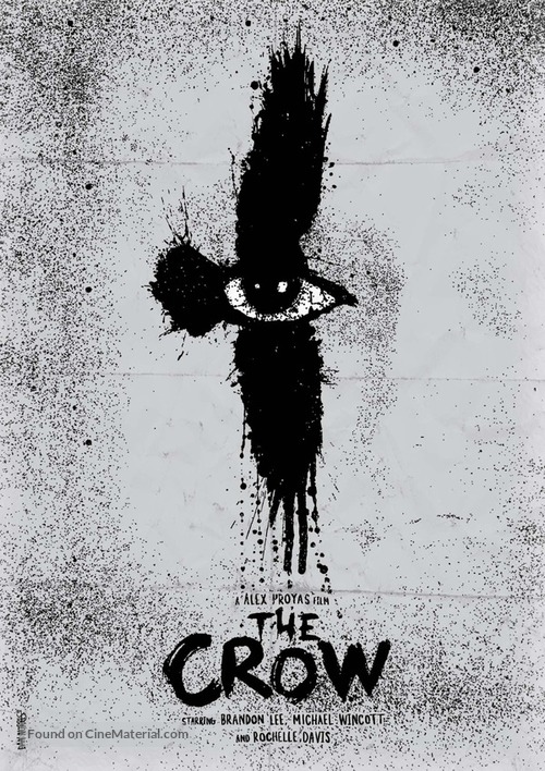 the crow 1994 full movie download1