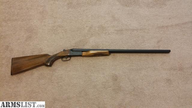 boito shotgun for sale
